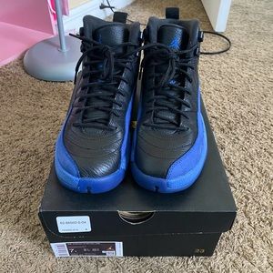 air Jordan 12 retro(gs)